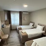 ханай 2* Novi Pazar
