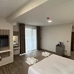 Хотел ханай Novi Pazar