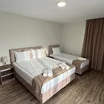 ханай Novi Pazar