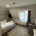 Хотел ханай