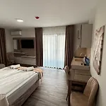 Хотел ханай Novi Pazar