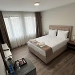 Хотел ханай Novi Pazar