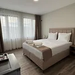 Хотел ханай
