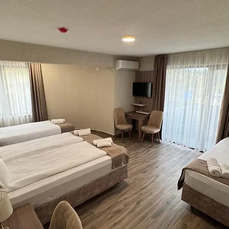 فندق ханай Novi Pazar